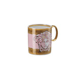 Medusa Amplified Mug Pink