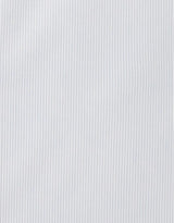 Blue Fine Stripe Regular Fit Shirt
