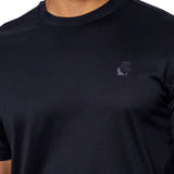 KL Navy T-Shirt with Emoji