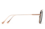 Flight 006 - Black and Rose Gold