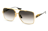 Grand Emperik - Yellow Gold and Matte Black