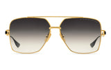 Grand Emperik - Yellow Gold and Matte Black