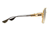 Grand Emperik - Yellow Gold and Matte Black
