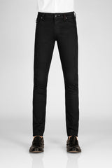 Leonardo Zip 1 Moon Black