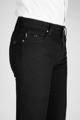 Leonardo Zip 1 Moon Black