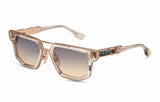 Mach-Nine in Rose Gold