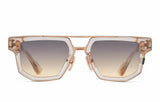 Mach-Nine in Rose Gold