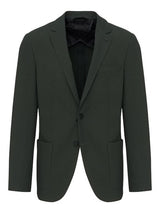 KL Dark Green Suit
