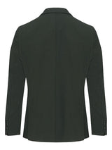KL Dark Green Suit