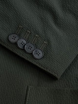KL Dark Green Suit