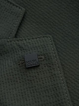 KL Dark Green Suit