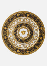 I Love Baroque Serving Plate 33cm