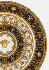I Love Baroque Serving Plate 33cm