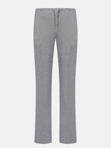 KL Casual Trousers in Grey