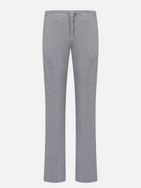 KL Casual Trousers in Grey