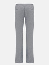 KL Casual Trousers in Grey