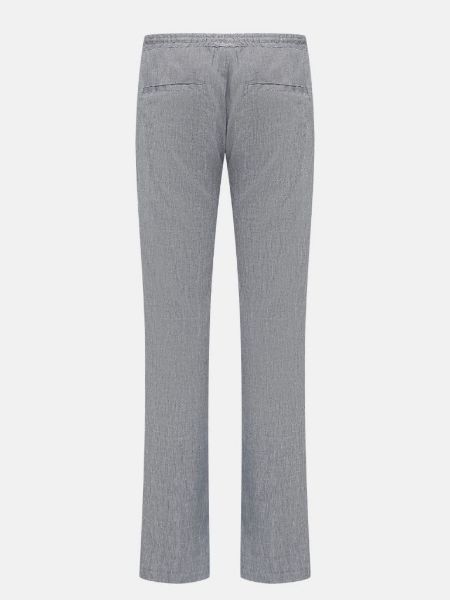 KL Casual Trousers in Grey