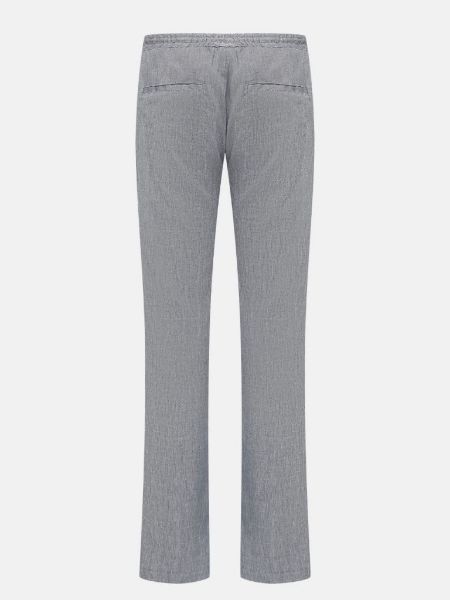 KL Casual Trousers in Grey