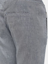 KL Casual Trousers in Grey