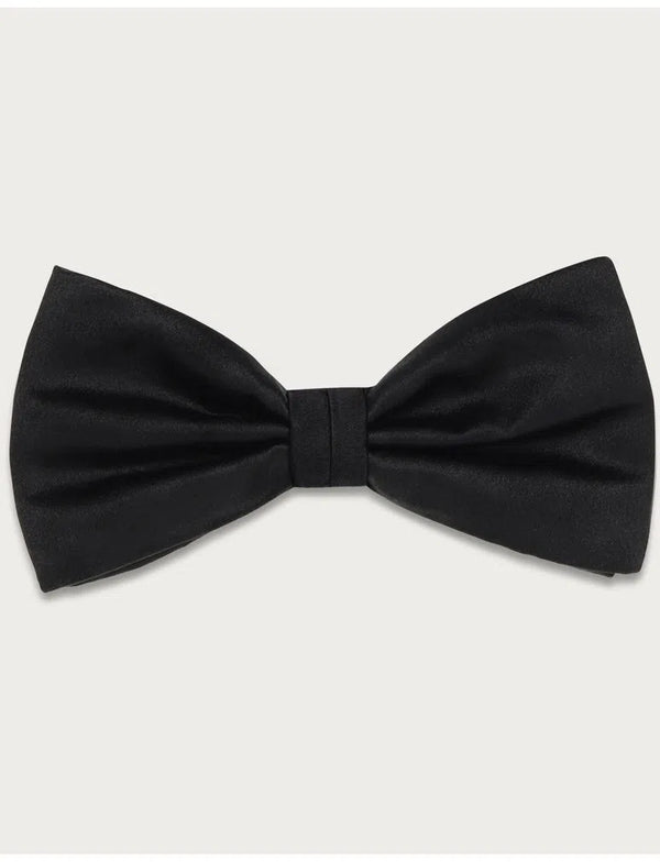 Formal Silk Bow Tie