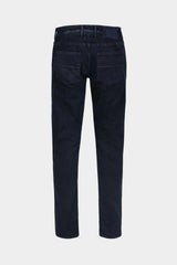 Michelangelo Blue Black Raw R-ELAX