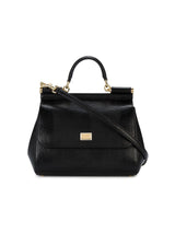Miss Sicily Lizard Skin Bag