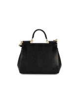 Miss Sicily Lizard Skin Bag