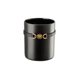 Medusa '95 Vase in Black -  18cm