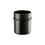 Medusa '95 Vase in Black -  18cm