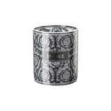 Barocco Haze Vase - 18cm