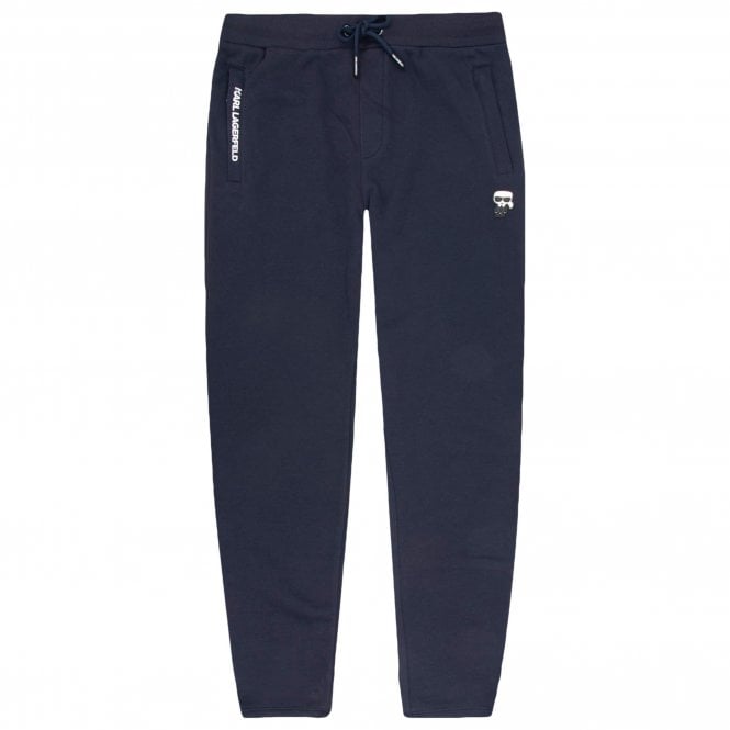 KL Navy Sweat Pants