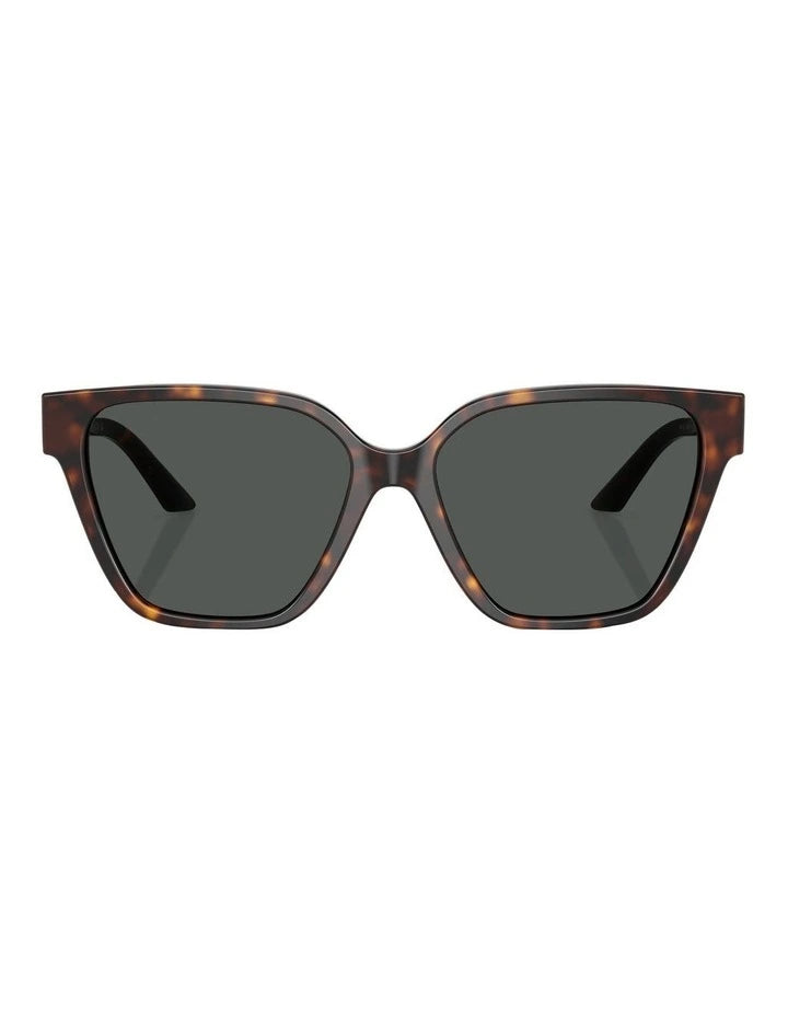 Sunglasses with Gold Dimonte Greca in Havana