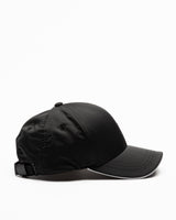 KL Black Patch Label Cap