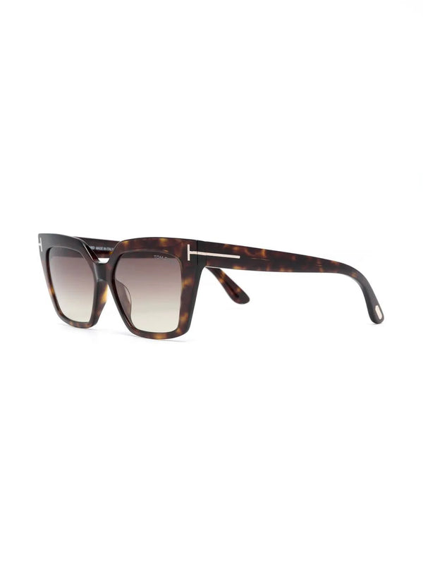 Winona Sunglass Tortoise