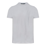 KL White Logo Crewneck T-Shirt