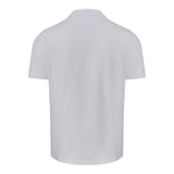 KL White Logo Crewneck T-Shirt