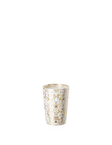 Scented Candle in Medusa Gala Gold