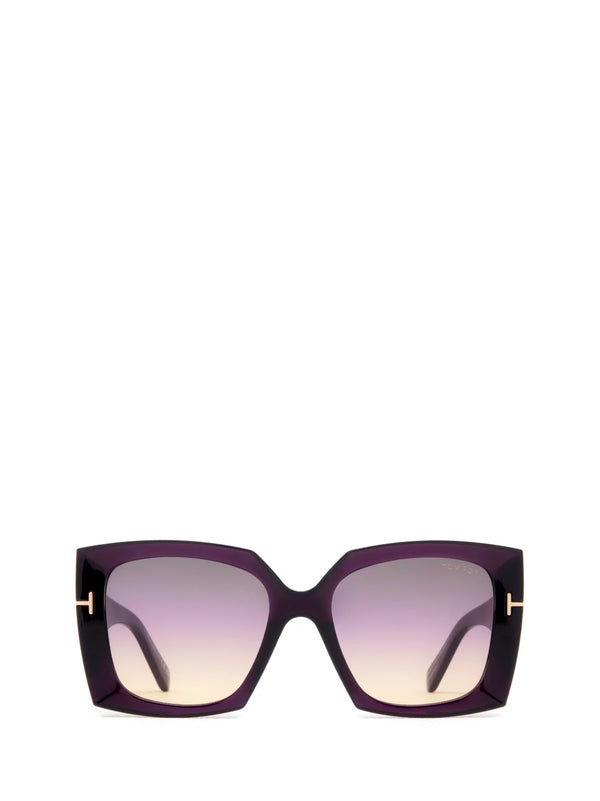 Jacquetta Sunglass Purple