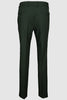 KL Dark Green Suit