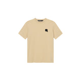 KL Sand Logo T-Shirt