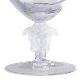 Medusa Lumiere White Wine Glasses - Set of Two