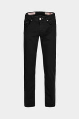 Michelangelo Soft Dye Black
