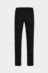 Michelangelo Soft Dye Black