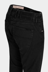 Michelangelo Soft Dye Black