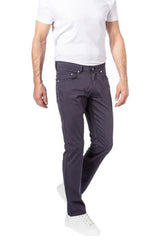 KL 5 Pocket Midnight Blue Chino