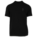 Black Classic T-Shirt with KL Emoji