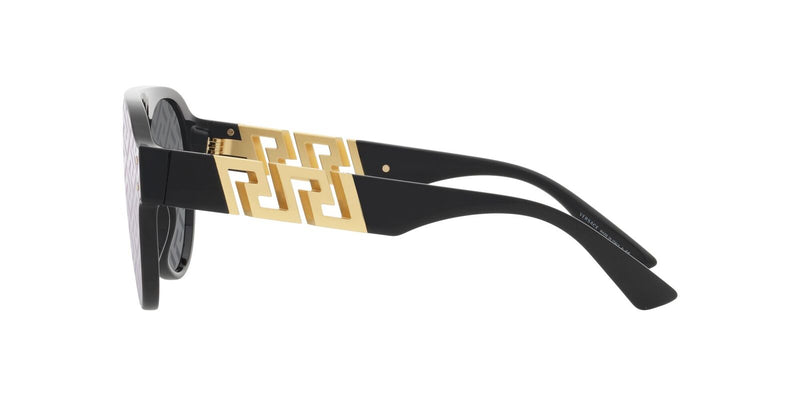 Versace Monogram Glasses