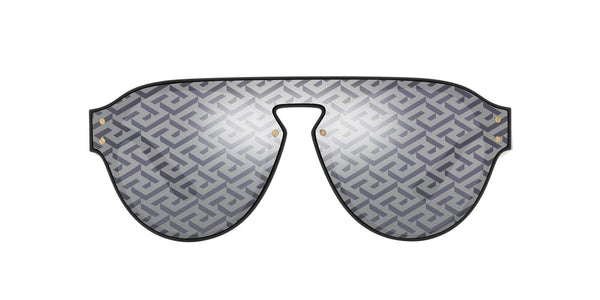 Versace Monogram Glasses