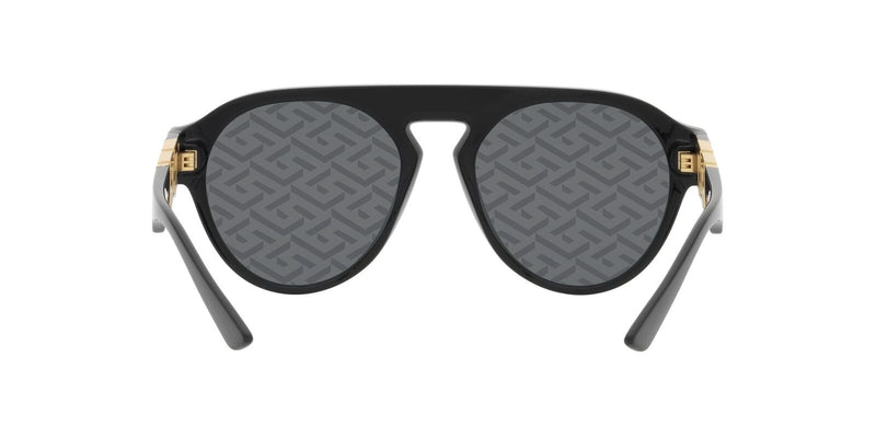 Versace Monogram Glasses