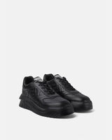 Black Greca Odissea Sneakers